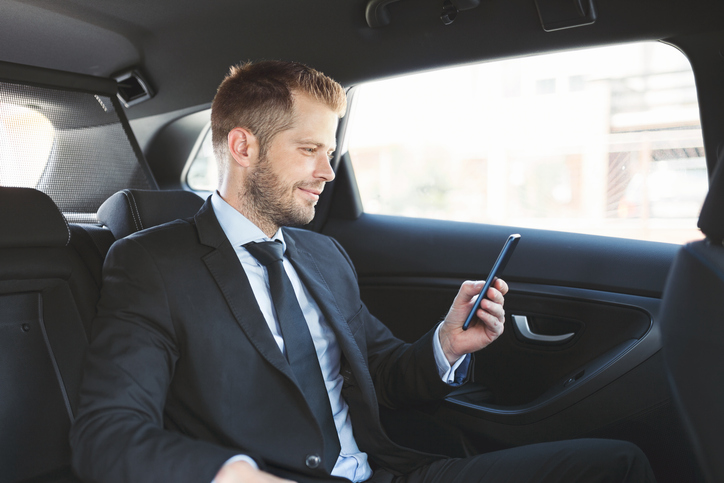 A trusted ride: Keep airport runs reliable with Airport Transportation in Toronto for business