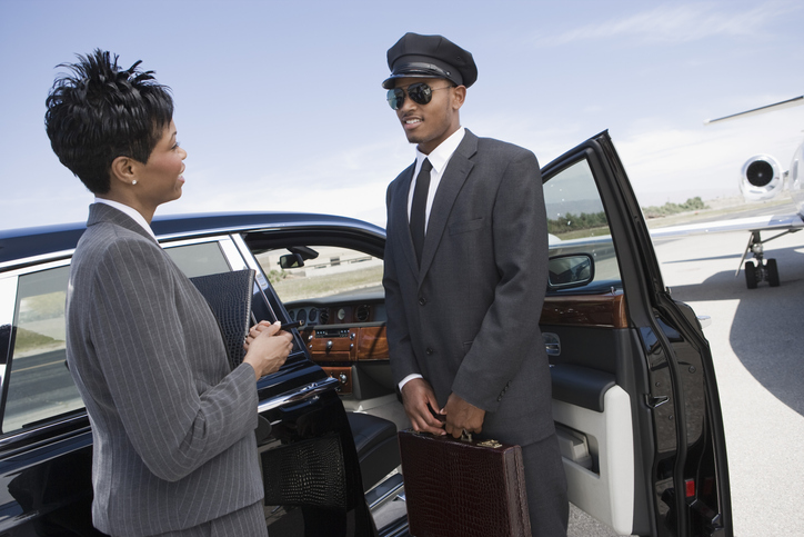 Airport transportation in Toronto - dedicated service for business