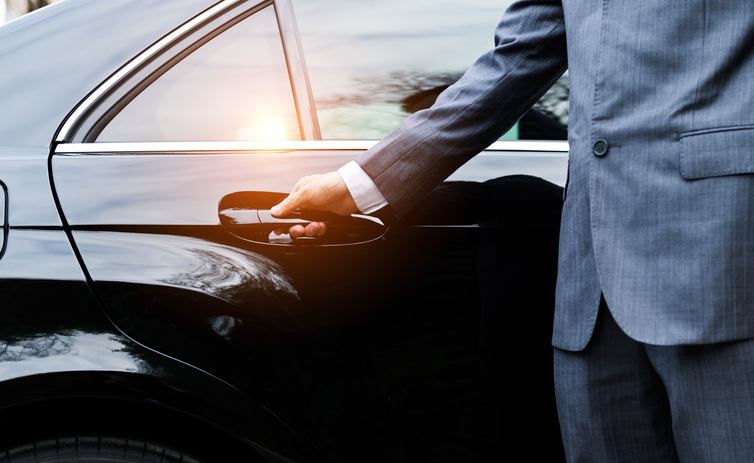 Professional service and punctuality