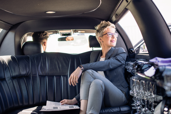 Travel with confidence: Best Airport Limo in Toronto for arrivals