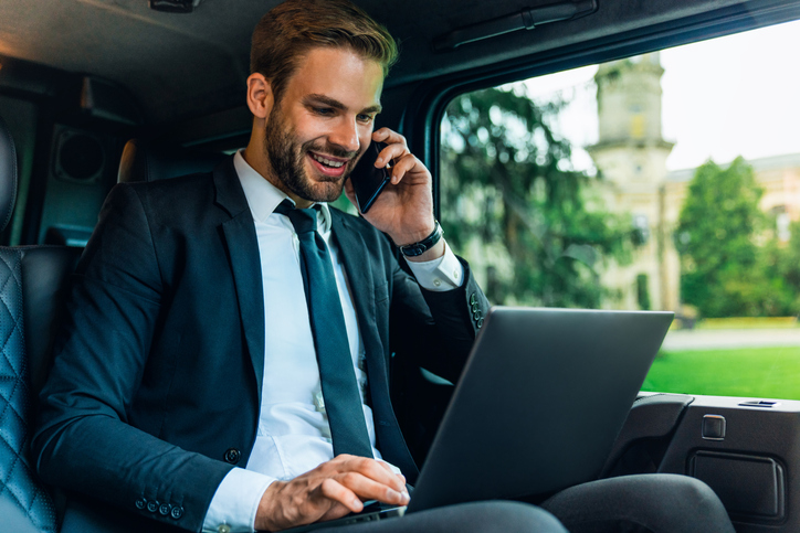 Mobile workspace