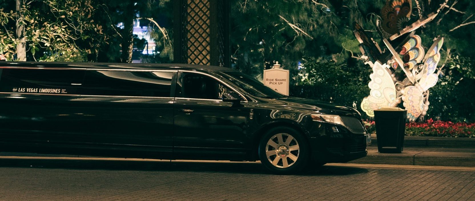 Toronto Airport Limousine Service