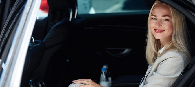 Niagara Falls luxury limo service