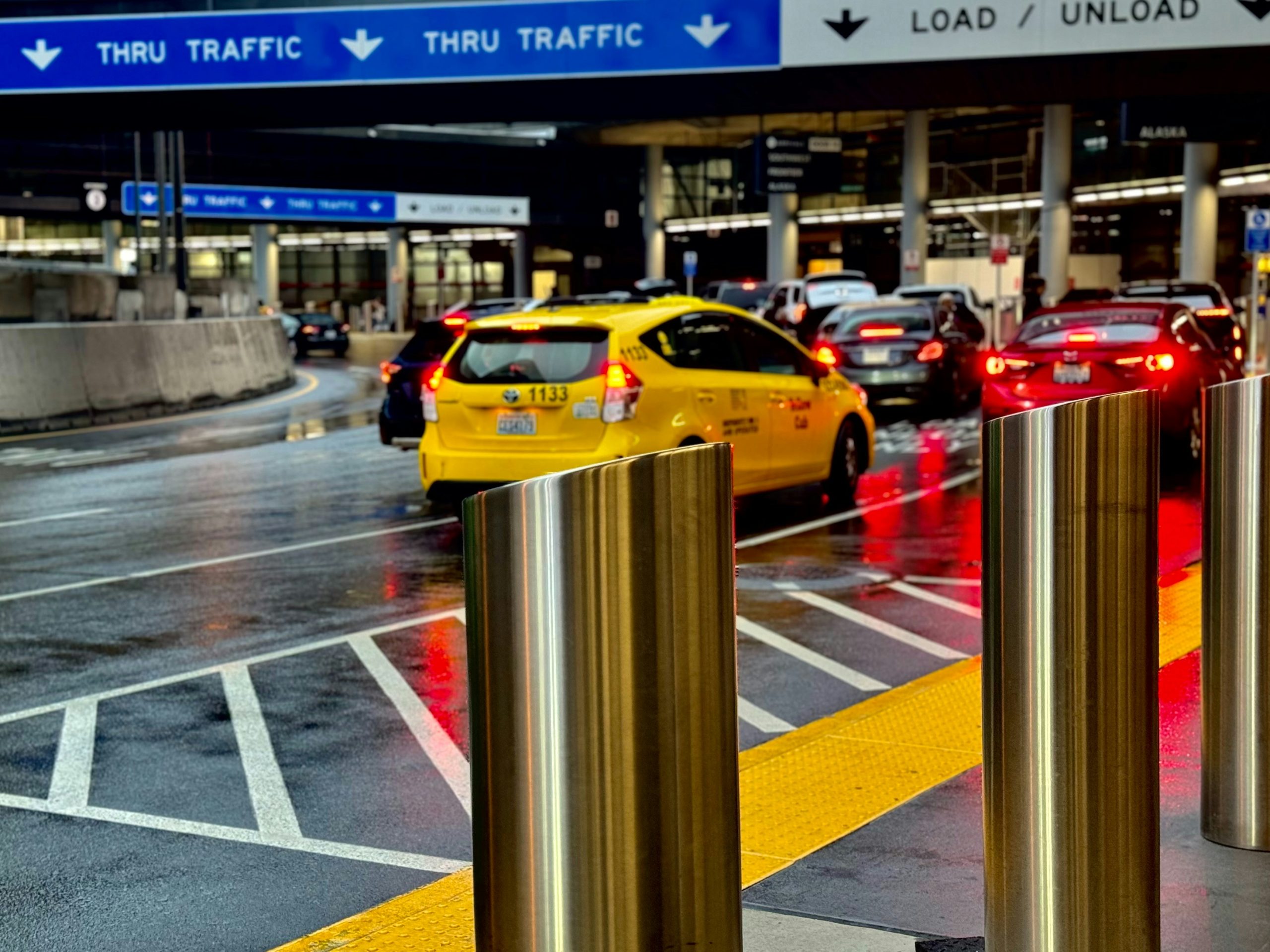 Airport Transportation for Families in Toronto