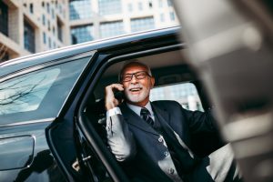 Airport Limo Service for Business Travelers in Ontario