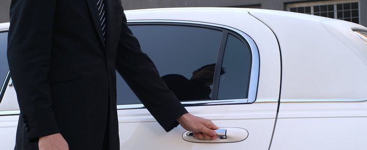 Limousine: VIP Experience
