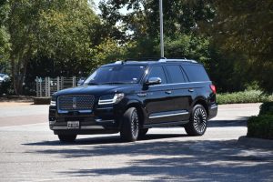 Premium Group Transportation Services for Corporate Teams