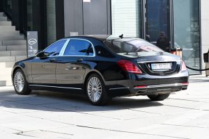 Luxury Transportation Trends in Canada for 2026