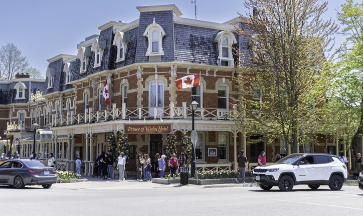 Niagara-on-the-Lake